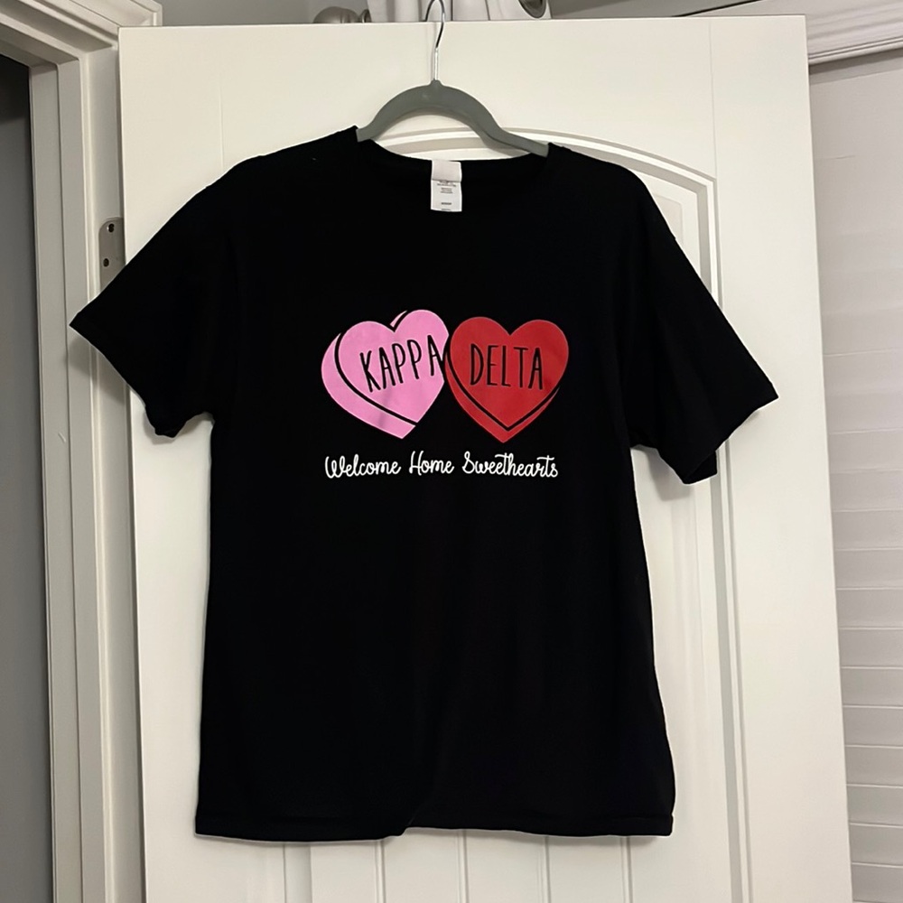 Kappa Delta T-Shirt